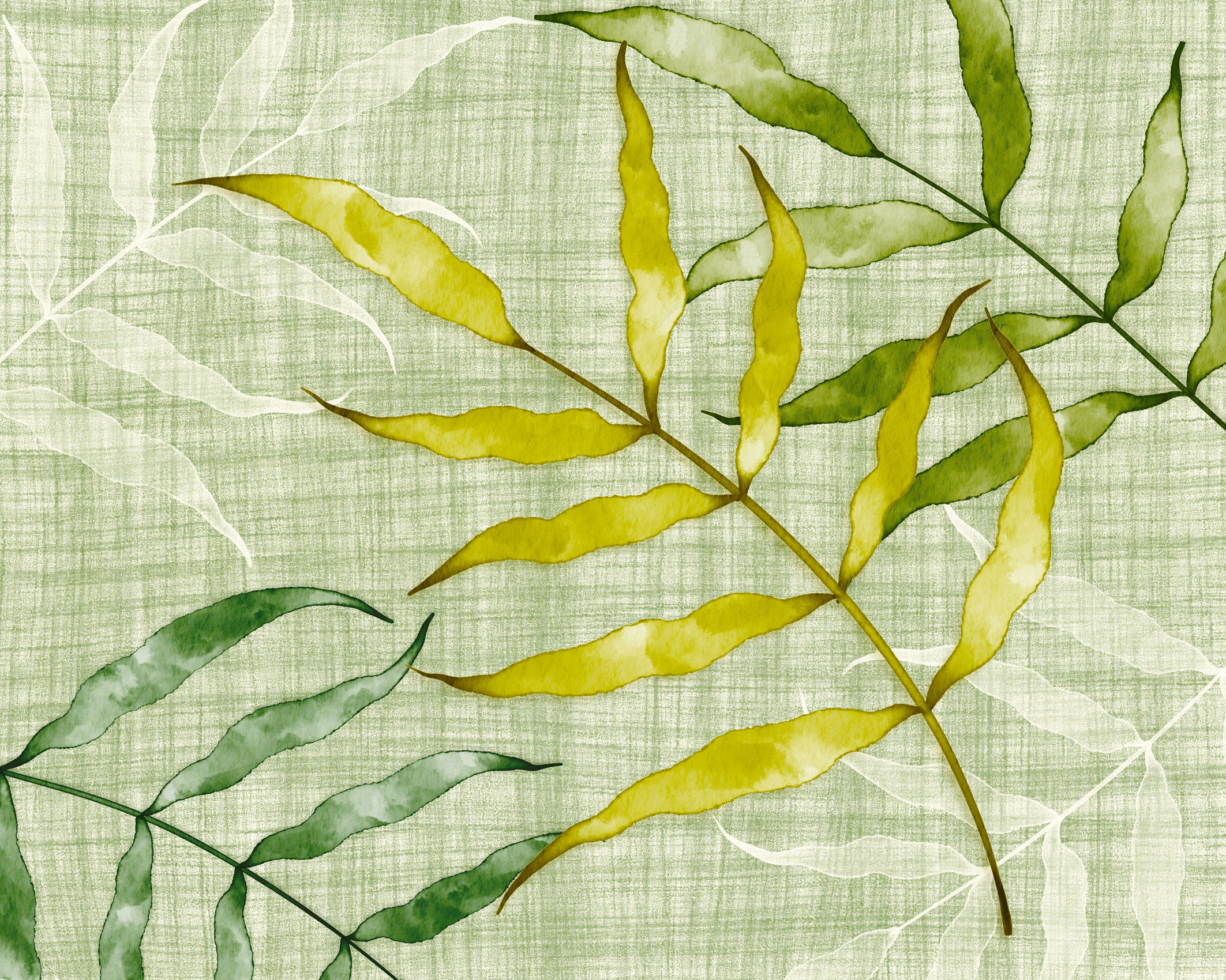 Spring Color and Texture